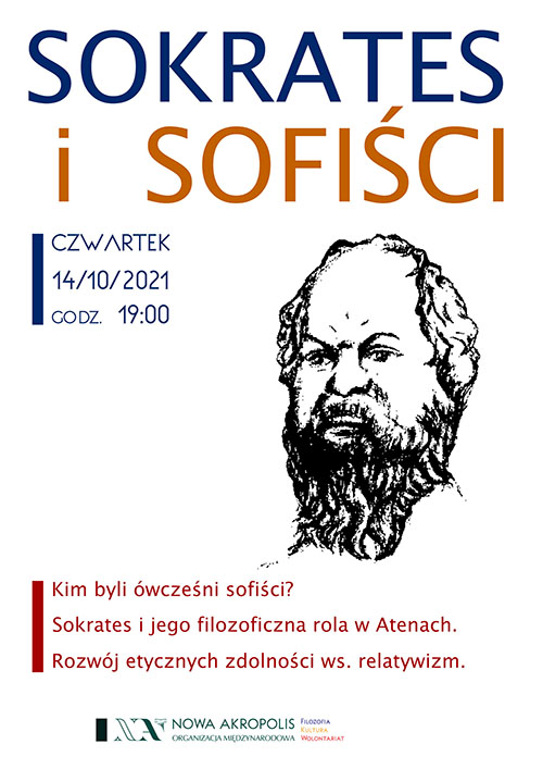 Sokrates i Sofiści