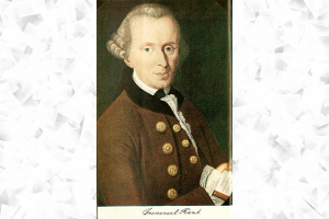 Sapere aude Immanuel Kant