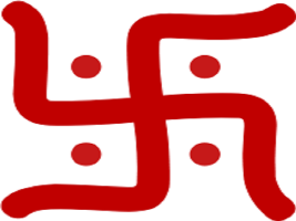 Pierwotne znaczenie symbolu swastyki