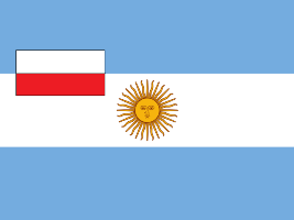 8 czerwca - DzieS Polaka w Argentynie