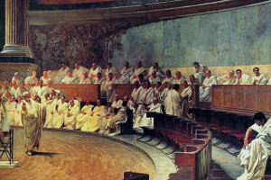 Święto Zgody w Starożytnym Rzymie