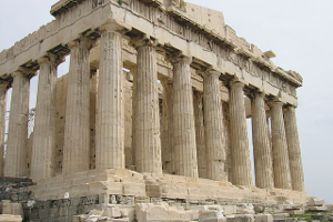 Czy Starozytna Grecja to tylko Ateny i Sparta